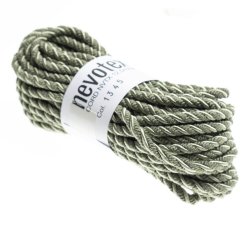 Mbelsnor mat / blank - prveklip