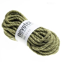 Mbelsnor mat / blank - prveklip