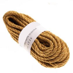 Mbelsnor mat / blank