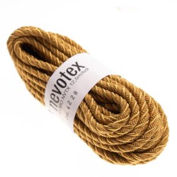 Mbelsnor mat / blank - prveklip