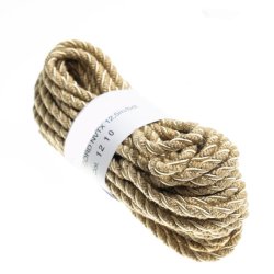 Mbelsnor mat / blank