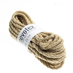 Mbelsnor mat / blank - prveklip