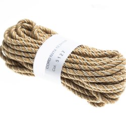 Mbelsnor mat / blank