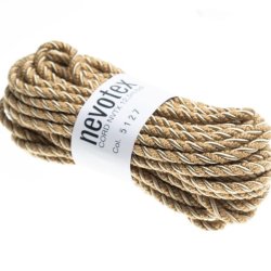 Mbelsnor mat / blank - prveklip