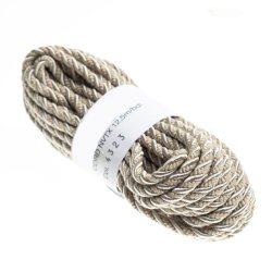 Mbelsnor mat / blank