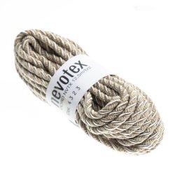 Mbelsnor mat / blank - prveklip