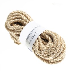 Mbelsnor mat / blank