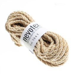 Mbelsnor mat / blank - prveklip