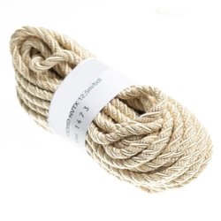 Mbelsnor mat / blank