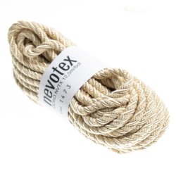 Mbelsnor mat / blank - prveklip