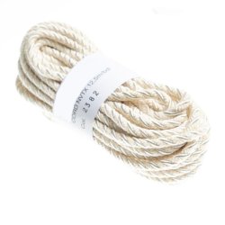 Mbelsnor mat / blank