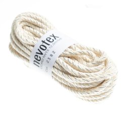 Mbelsnor mat / blank - prveklip