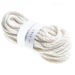 Mbelsnor mat / blank