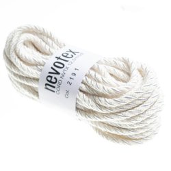 Mbelsnor mat / blank - prveklip