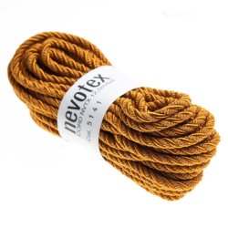 Mbelsnor mat / blank - prveklip