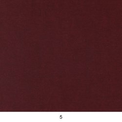 NICE velour mbelstof - prveklip