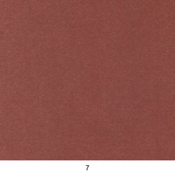 NICE velour mbelstof - prveklip