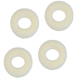 Nylon ringe til knapforme