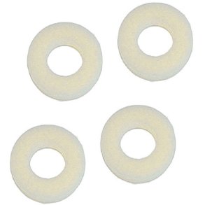 Nylon ringe til knapforme