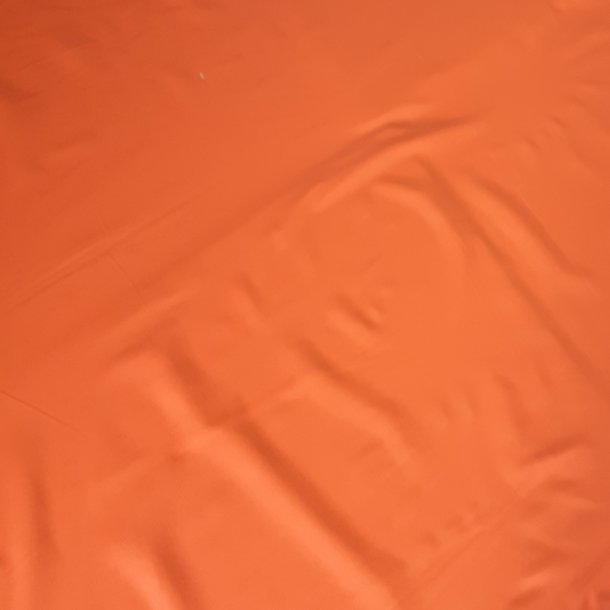 Orange hel hud
