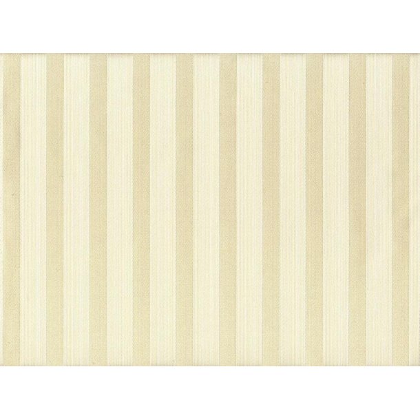 Rest PARIS CLASSIC STRIPE mbelstof 2 m beige