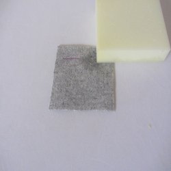 Tekstil Pen vand- og luftoplselig