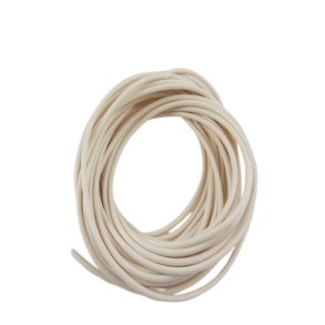 Plastindlg til syede keder - pose m. 10 mtr