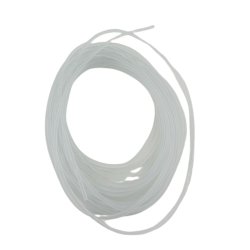 Plastindlg til syede keder - pose m. 10 mtr