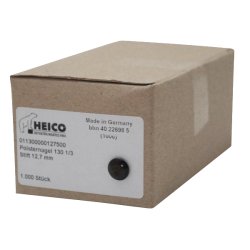 Polstersm ''gammel messing''