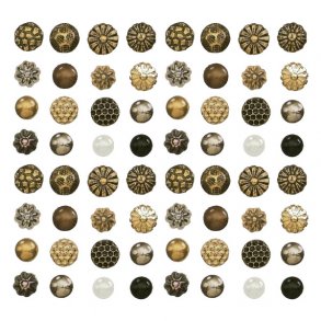 Polstersm -special - 1/2 kasse