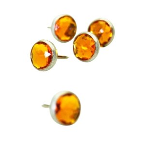 Diamant polsters�m, 1 stk.