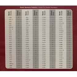  POLYART 10 sytrd - 750 mtr spole