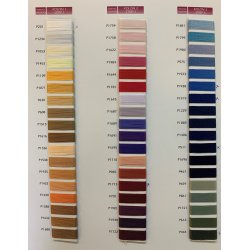  POLYART 10 sytrd - 750 mtr spole