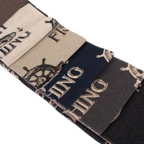 POSEIDON mbelstof - prveklip