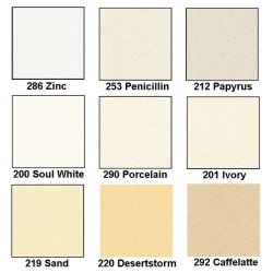 PRESCOTT mbellder - hele huder