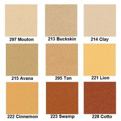 PRESCOTT mbellder - hele huder