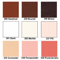 PRESCOTT mbellder - hele huder