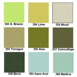 PRESCOTT mbellder - hele huder