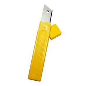 PROBUILDER knkblade 18 mm. - pk. m. 10 stk