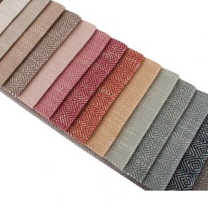 MAGDALENA mbelstof - prveklip