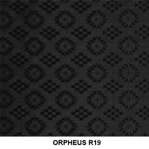 ORPHEUS Hestehrsbetrk 65 cm. br.