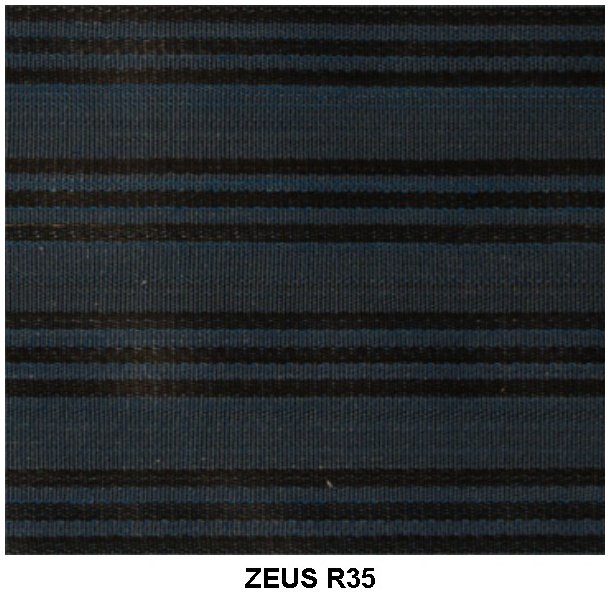 ZEUS Hestehrsbetrk 65 cm. br.