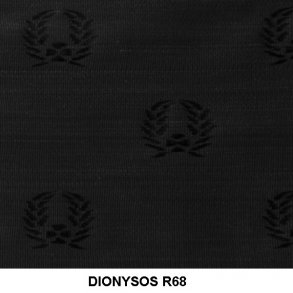 DIONYSOS Hestehrsbetrk 65 cm. br.