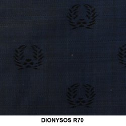 DIONYSOS Hestehrsbetrk 65 cm. br.