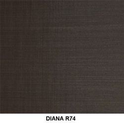 DIANA Hestehrsbetrk 65 cm. br.