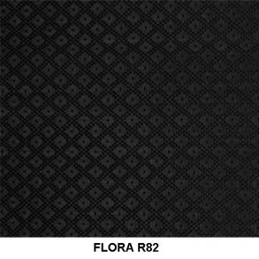 FLORA Hestehrsbetrk 65 cm. br.