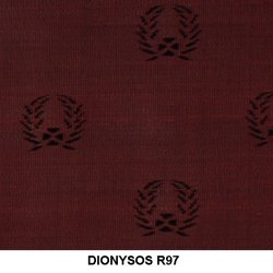 DIONYSOS Hestehrsbetrk 65 cm. br.