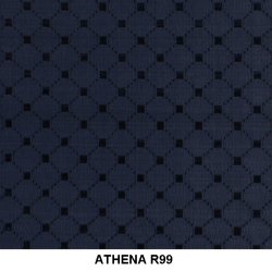 ATHENA Hestehrsbetrk 65 cm. br.