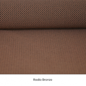 RADIO mbelstof - prveklip