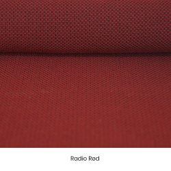 RADIO mbelstof - prveklip